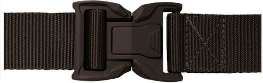 Mil-Tec Belt Military Tactical Belt 40mm Black