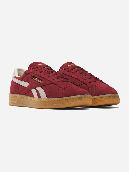 Reebok Club C Grounds Uk Sneakers