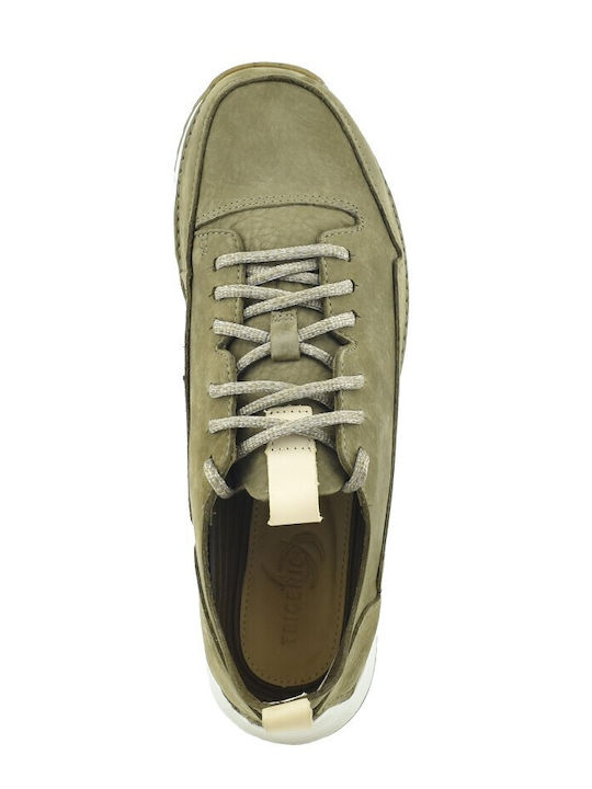 Clarks Tri Spark Sneakers