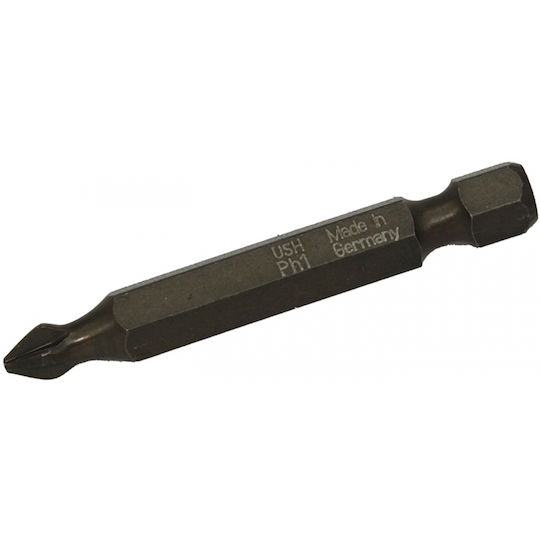 USH Screwdriver Bit Cross
