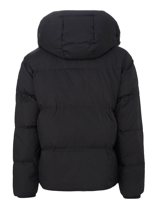 Emporio Armani Jacket Puffer Oil Green