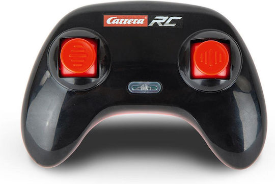 Carrera Super Mario Kart Ferngesteuertes Auto Rot