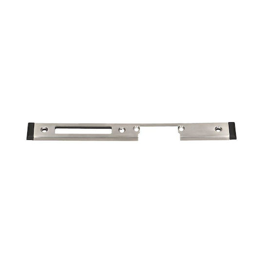 Αριστερή Μακριά Πινακίδα Inox Ez-4001sdl2