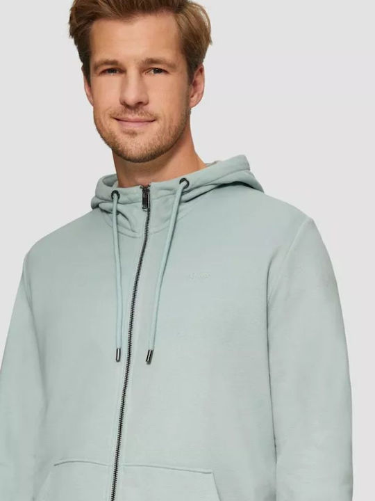 Sweatshirt Sage Green