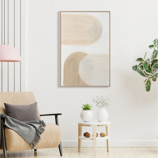 HomeMarkt Painting on Canvas 80x120cm