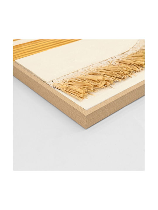 HomeMarkt 3D Картина Пластмасов 80x120см