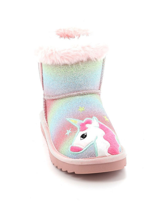 Ghete Copii Multicolore