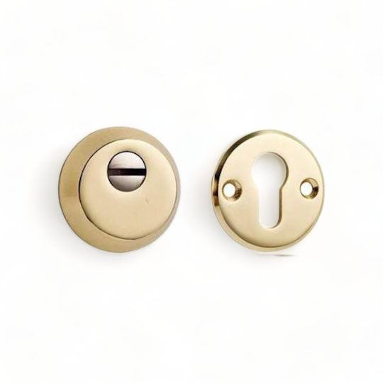 A-Lock Defender Κλειδαριάς Ξύλινης Πόρτας Γκρι