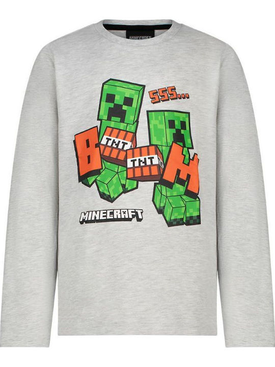 Minecraft Tnt Sss… Blouse