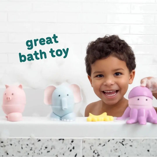 Clics Toys Μαγνητικό Παιχνίδι Κατασκευών