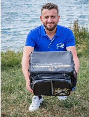 Garbolino Rucksack zum Angeln