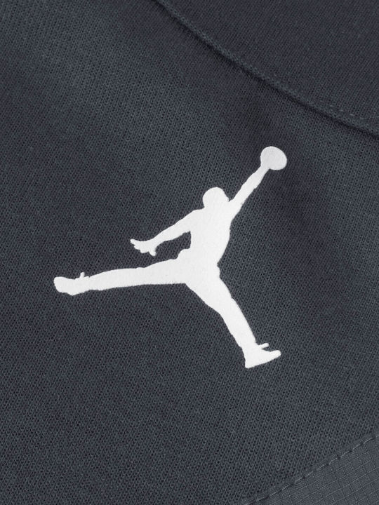 Jordan Dri-Fit Jogger Παντελόνι Γκρι