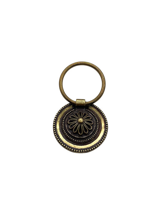 Retro-Möbelgriff Kleine Größe H:4cm Retro-Möbelgriff Kleine Größe H:4cm