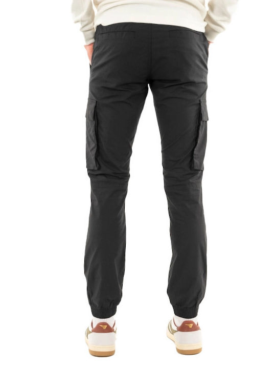 Calvin Klein Trousers Black