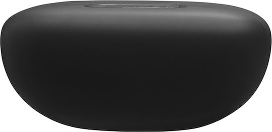 JBL Tune Beam 2 In-ear Bluetooth Handsfree Earphones with Sweat Resistance and Charging Case Black
