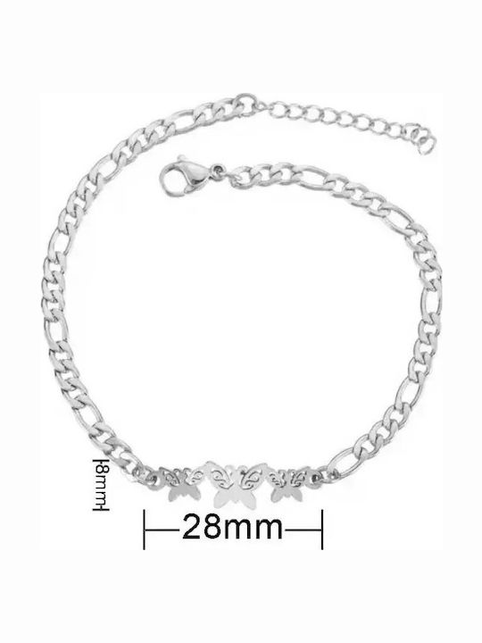 Bode Kinderarmband Kette