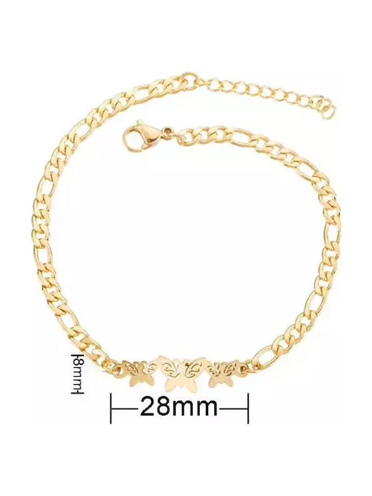 Bode Kinderarmband Kette