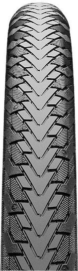 Continental Bike Tire City Contact Cruiser Reflex 033243 28" x 2"