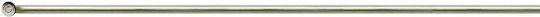 Spokes Capsule 179mm Silver 283234
