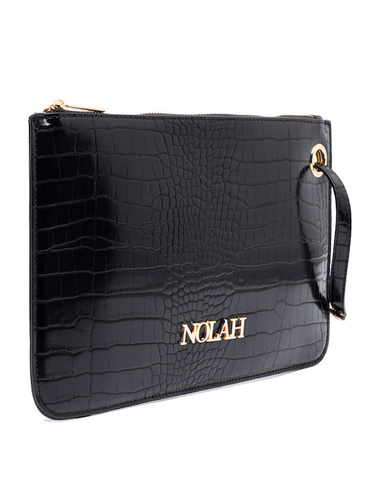 Brennan Women's Clutch Black