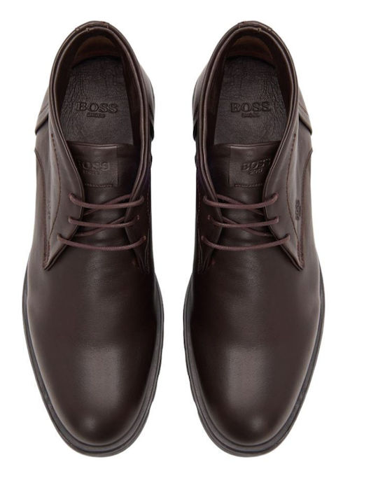 Boss Shoes