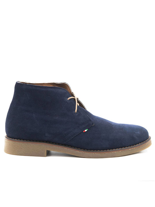 Commanchero Original Casual Boots Blue 72360-427