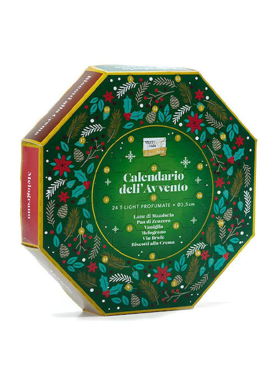 ArteLibre Advent Calendar ArteLibre Advent Calendar