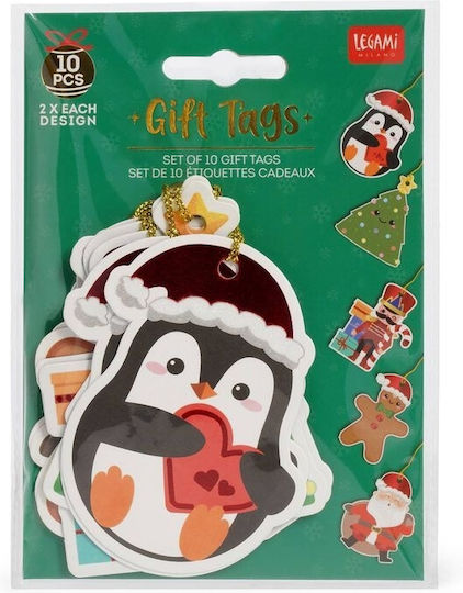 Legami Milano Christmas Decoration 10cm