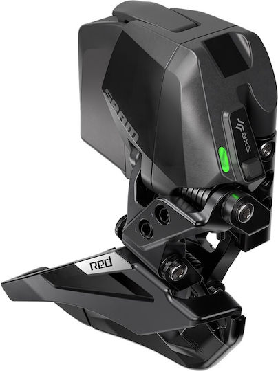 Front Derailleur Sram Red Axs Braze-on E1