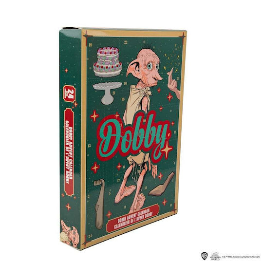 Harry Potter Adventskalender Harry Potter Dobby