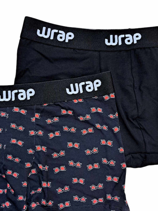 Wrap
