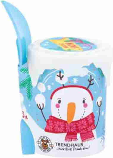 Trend Haus Christmas Decoration Snow 1cm