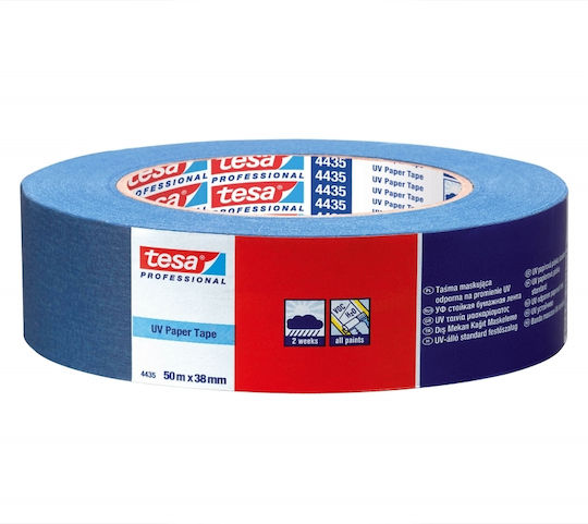 Tesa Χαρτοταινία 09506 38mm x 50m