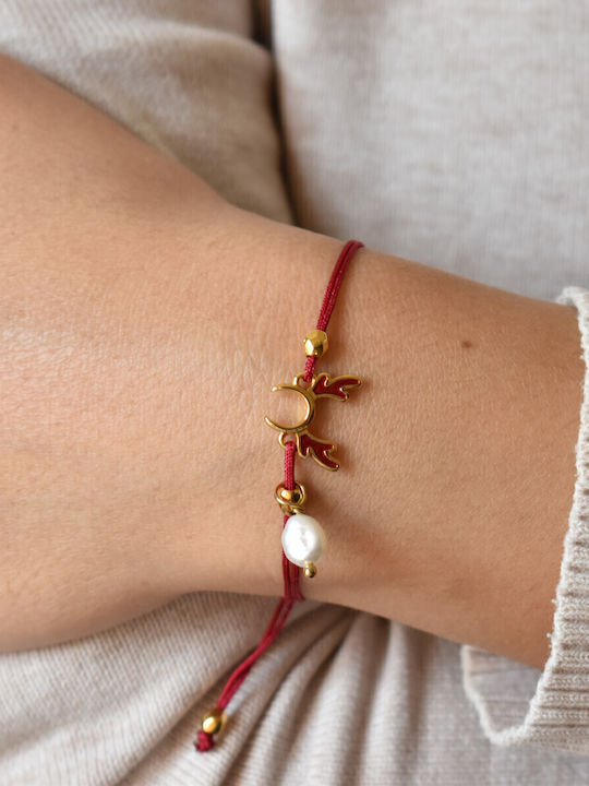 Philio Kids Bracelet Macrame