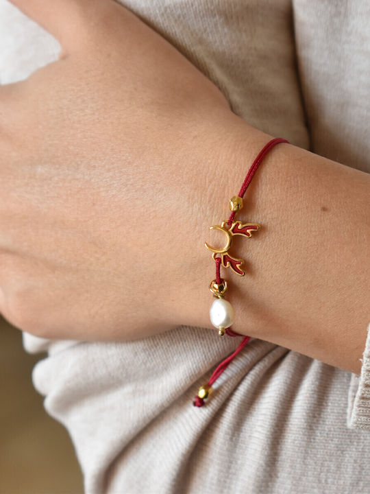 Philio Kids Bracelet Macrame