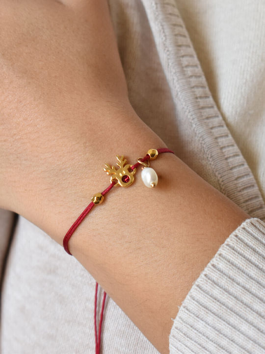 Philio Kids Bracelet Macrame