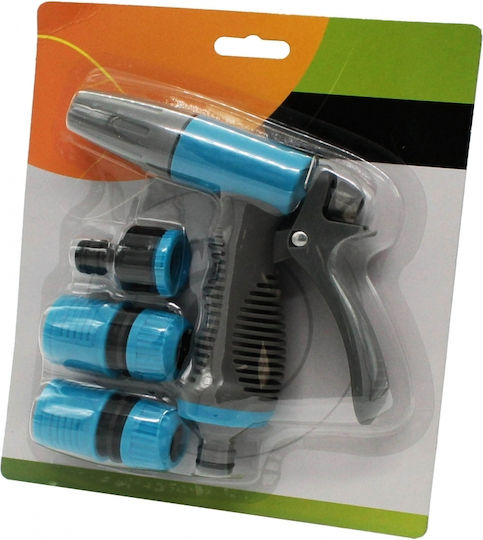 Patco Water Gun with Hose Connectors 16830