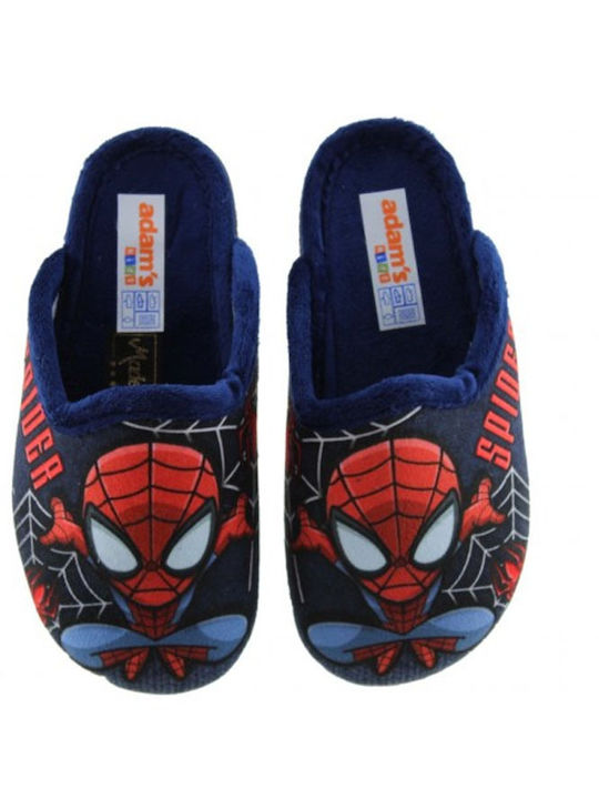 Adam's Shoes