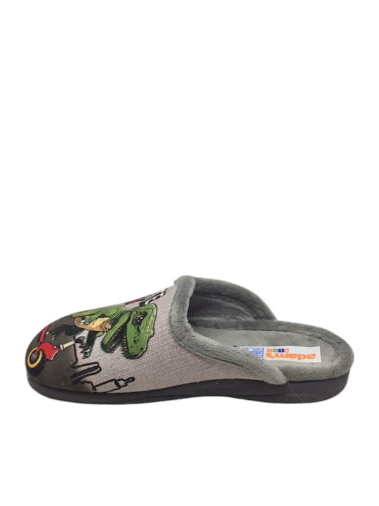Adam's Shoes