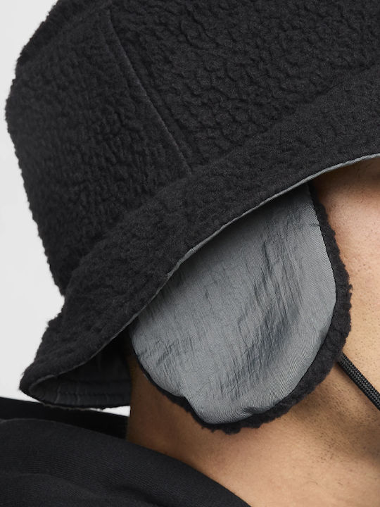 Nike Apex Fabric Men's Hat Bucket Style Black