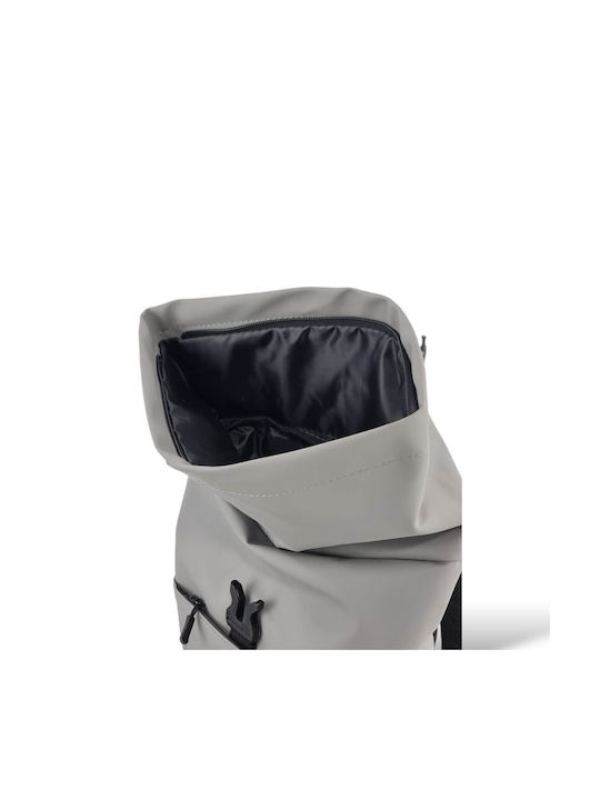 Mcan Rolltop Waterproof 15lt Gray