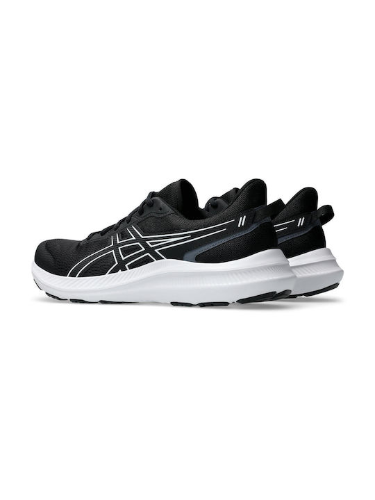 Jolt 5 Herren Sportschuhe Laufen Schwarz