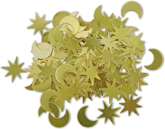 Meyco Weihnachtliches Konfetti 100cm