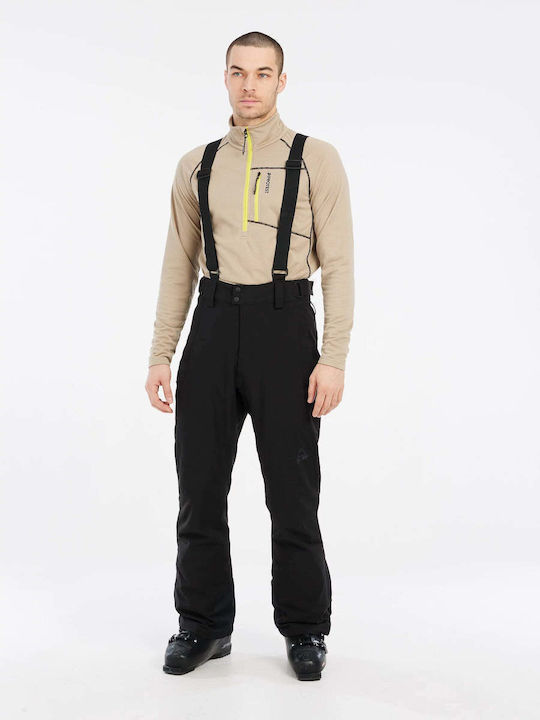 Protest 4718500-290 Ski & Snowboard Schwarz