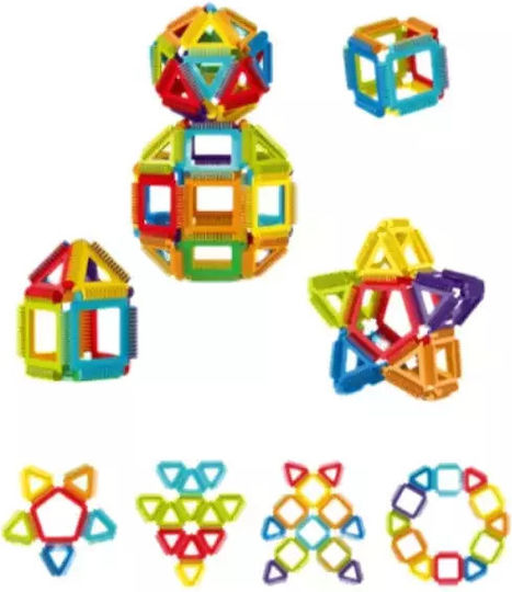 Educational Blocks for 3+ Years 20pcs t02115880