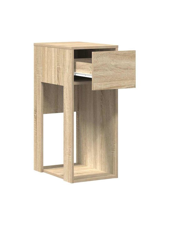 Kabinett Büro Sonoma Oak 30cm / 30x44cm / 44x74cm / 74cm