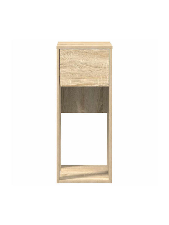 Kabinett Büro Sonoma Oak 30cm / 30x44cm / 44x74cm / 74cm