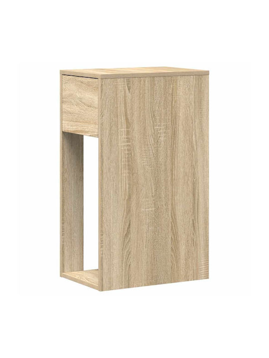 Kabinett Büro Sonoma Oak 30cm / 30x44cm / 44x74cm / 74cm