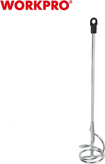 WorkPro WP327001 Amestecător Vopsea 60x400mm