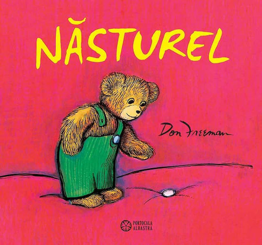Nasturel - De Don Freeman